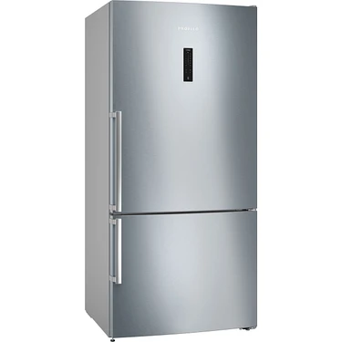 Profilo BD3086IECN 631 Lt Buzdolabı