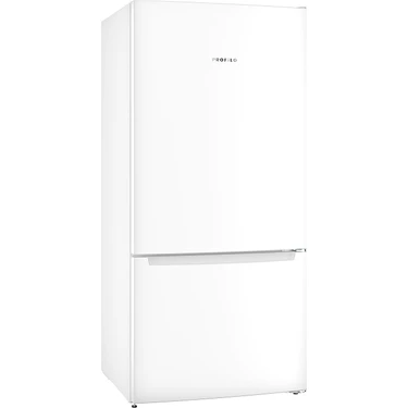Profilo BD3086WEVN Buzdolabı
