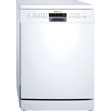Profilo BM6320MA Bulaşık Makinesi