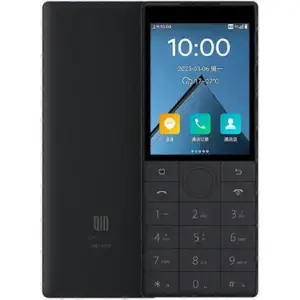 Qin F22 32 GB Siyah Telefon