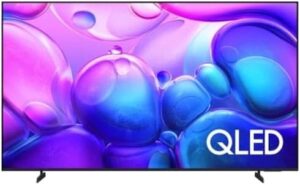 Samsung 55Q6FA 55 inç QLED TV