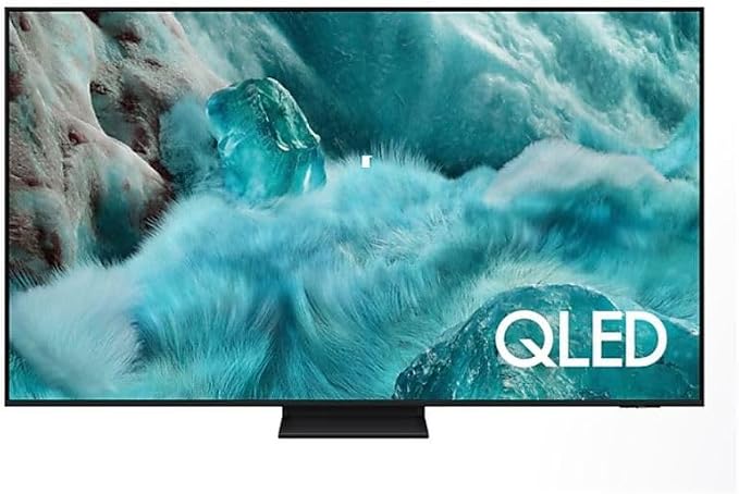 Samsung 75Q7F5 75 inç QLED TV