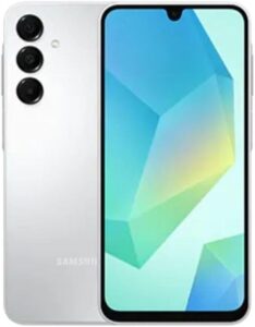 Samsung Galaxy A16 128 GB Gri