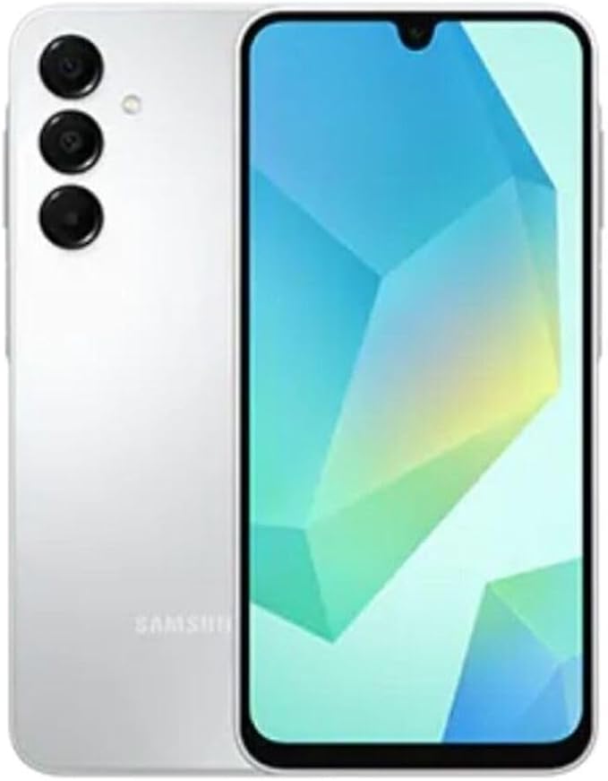 Samsung Galaxy A16 128 GB Gri