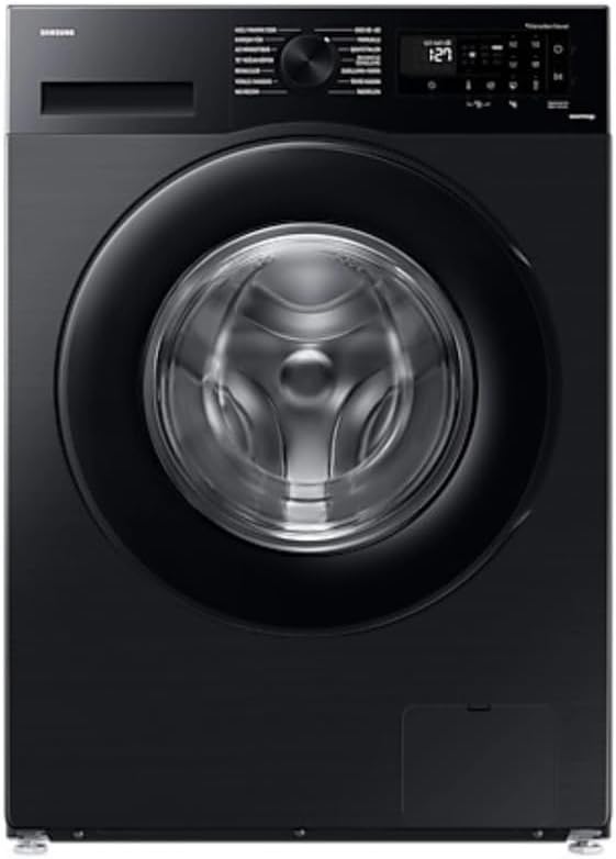 Samsung WW90CGC04DABAH 9 kg Çamaşır Makinesi