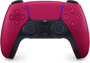 Sony DualSense Kırmızı Oyun Kolu
