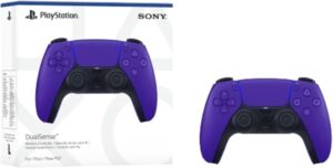 Sony DualSense Mor Oyun Kolu