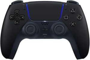 Sony DualSense Siyah Oyun Kolu