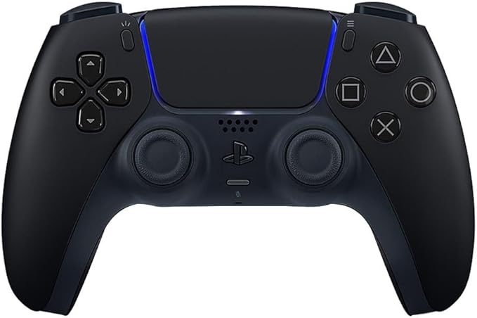 Sony DualSense Siyah Oyun Kolu