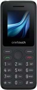 TCL Onetouch 5041 Tuşlu Telefon