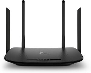 TP-Link Archer VR300 Modem Router