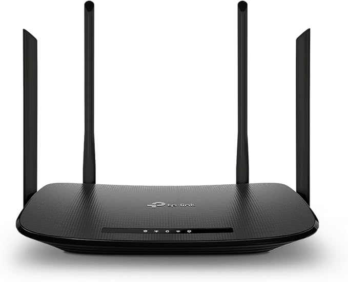 TP-Link Archer VR300 Modem Router
