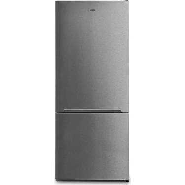 Vestel NFK48001 X Buzdolabı