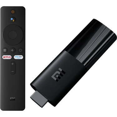 Xiaomi Mi TV Stick 1080p Medya Oynatıcı
