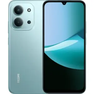 Xiaomi Redmi 15C 5G 256 GB Yeşil