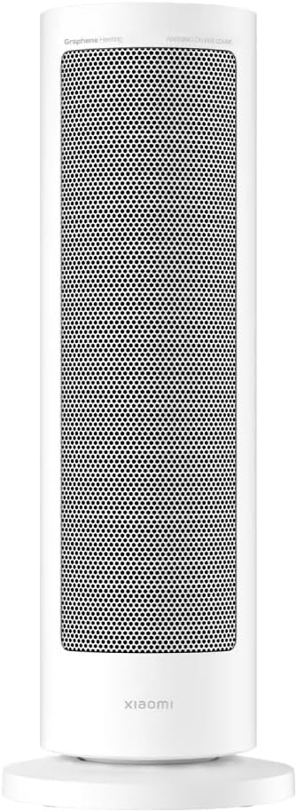 Xiaomi Smart Graphene 2000 W Isıtıcı